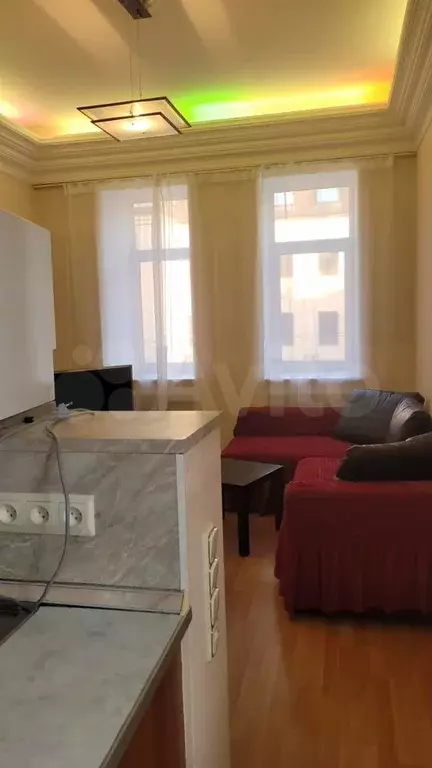 3-к. квартира, 72 м, 2/4 эт. - Фото 0