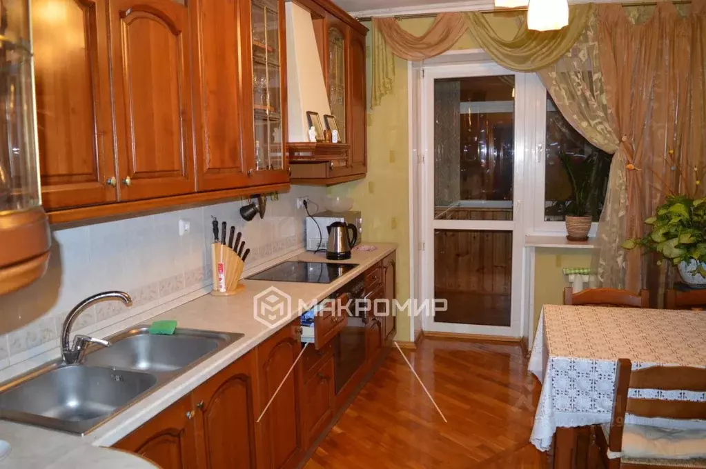 Комната Московская область, Домодедово Авиационный мкр, ул. Королева, ... - Фото 1