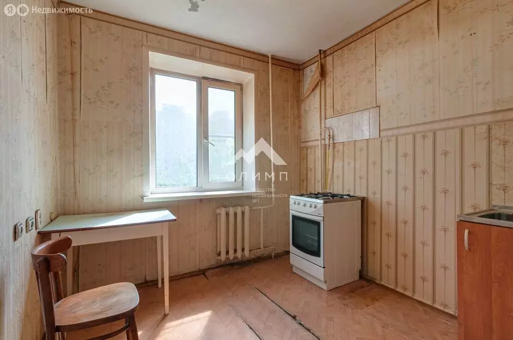 1-комнатная квартира: Вологда, Пошехонское шоссе, 9Е (35.1 м) - Фото 2