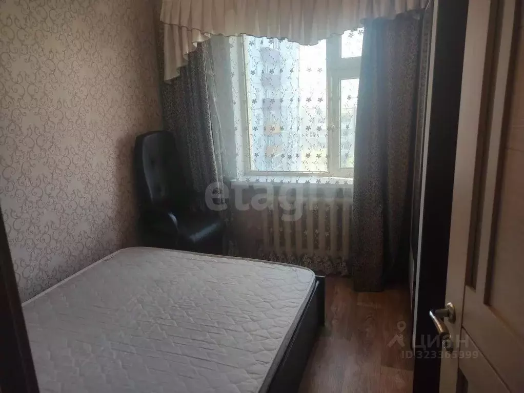 4-к кв. Забайкальский край, Чита Магистральная ул., 19 (77.8 м) - Фото 1