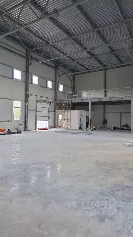 Помещение свободного назначения в Московская область, Домодедово ... - Фото 1