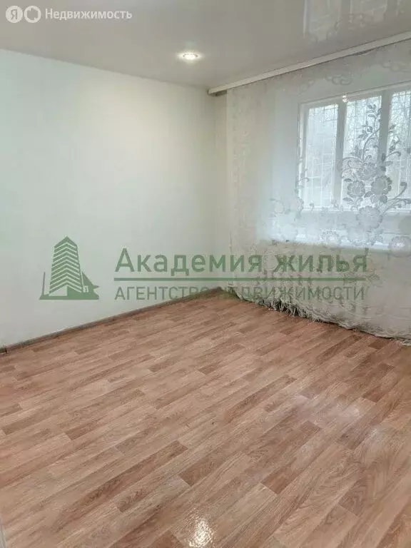 1-комнатная квартира: Саратов, Майская улица, 18 (30.5 м) - Фото 2