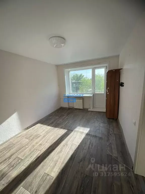 Комната Алтайский край, Бийск ул. Декабристов, 9 (21.0 м) - Фото 0
