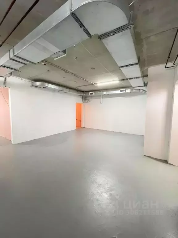 Помещение свободного назначения в Ленинградская область, Всеволожск ... - Фото 2