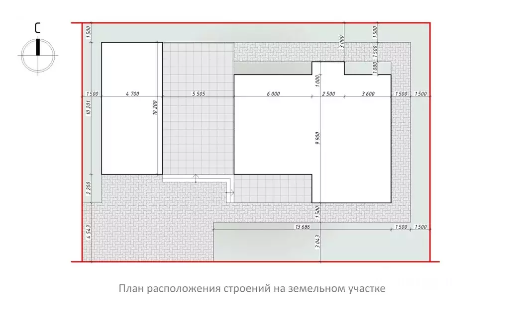 Дом в Крым, Сакский район, с. Уютное ул. Ивана Айвазовского, 19 (260 ... - Фото 2