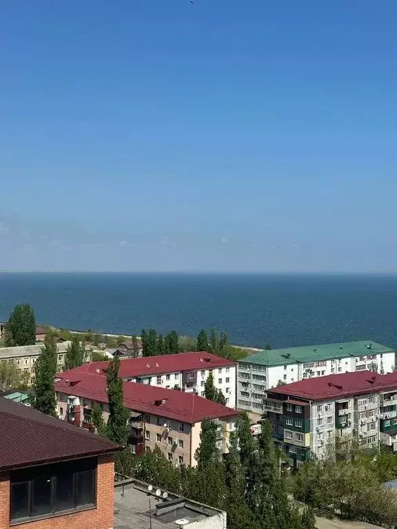2-к кв. Дагестан, Махачкала просп. Петра 1, 91 (58.0 м) - Фото 0