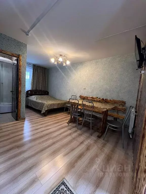 Комната Башкортостан, Иглинский район, Калтымановский сельсовет, д. ... - Фото 1