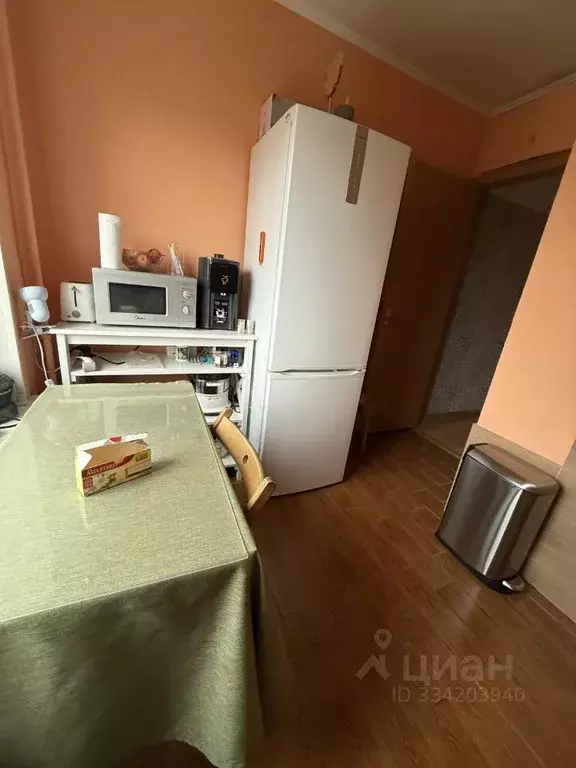 2-к кв. Москва Чертановская ул., 21К1 (50.2 м) - Фото 2