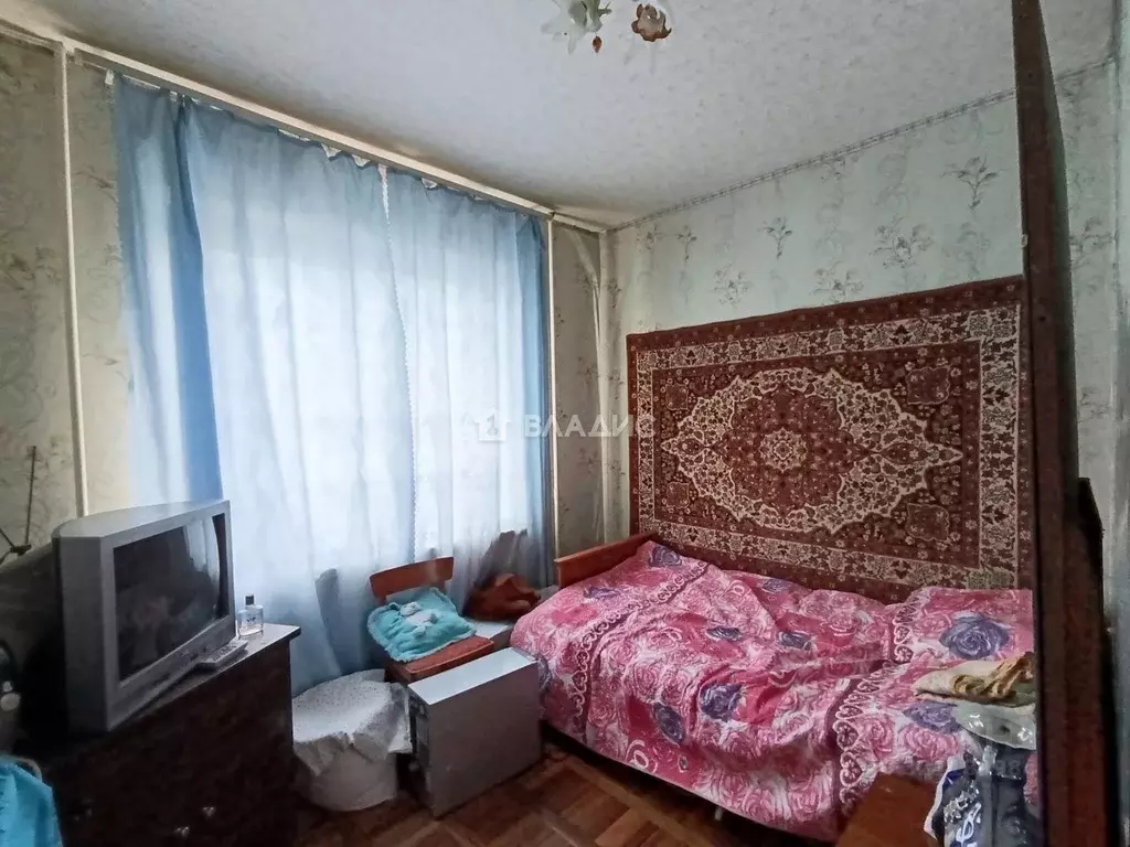 3-к кв. Белгородская область, Белгород Народный бул., 87 (60.3 м) - Фото 1