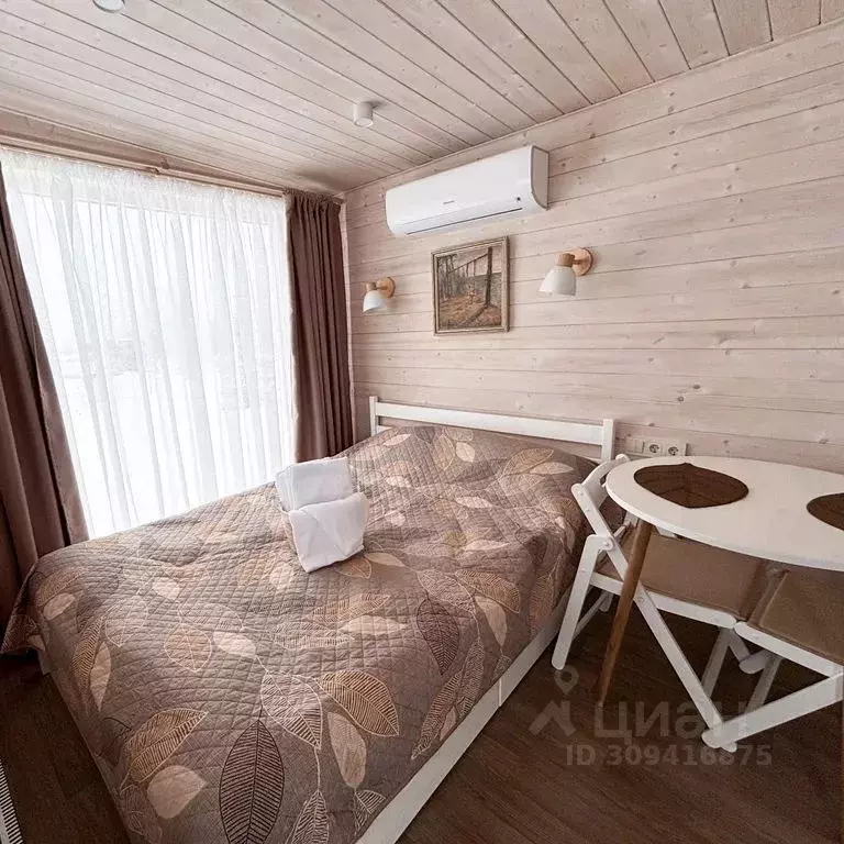 Дом в Новгородская область, Новгородский район, Ракомское с/пос, д. ... - Фото 2