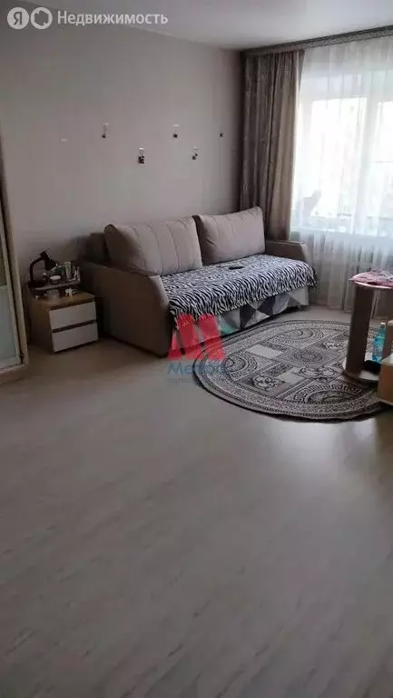 2-комнатная квартира: Иваново, Лежневская улица, 124 (41.6 м) - Фото 2