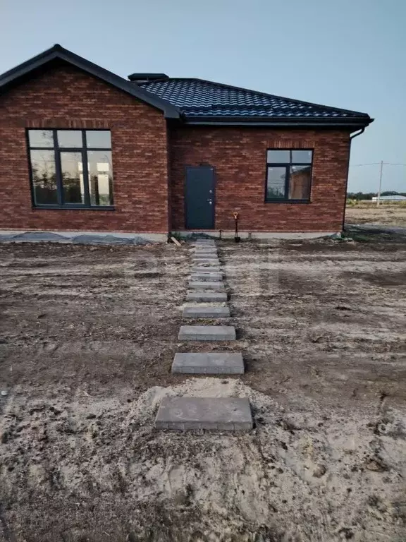 Дом в Ростовская область, Аксайский район, Щепкинское с/пос, пос. ... - Фото 1