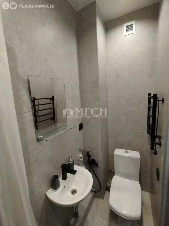 Квартира-студия: Москва, проспект Вернадского, 41с1 (13.3 м) - Фото 1