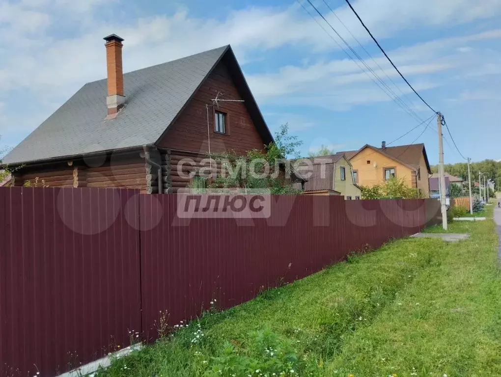 Дом 120 м на участке 8 сот. - Фото 1