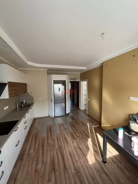 2-к кв. Московская область, Красногорск городской округ, Нахабино пгт ... - Фото 2