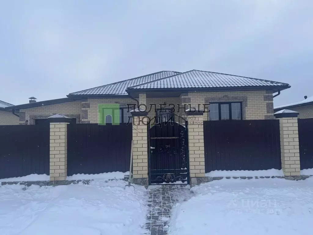 Дом в Белгородская область, Белгородский район, Дубовское с/пос, пос. ... - Фото 2