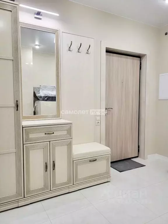 2-к кв. Московская область, Ногинск Богородский городской округ, ул. ... - Фото 2