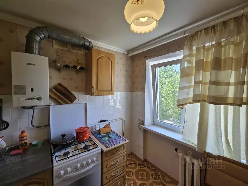 1-к кв. Краснодарский край, Анапа ул. Ленина, 68А (33.0 м) - Фото 0