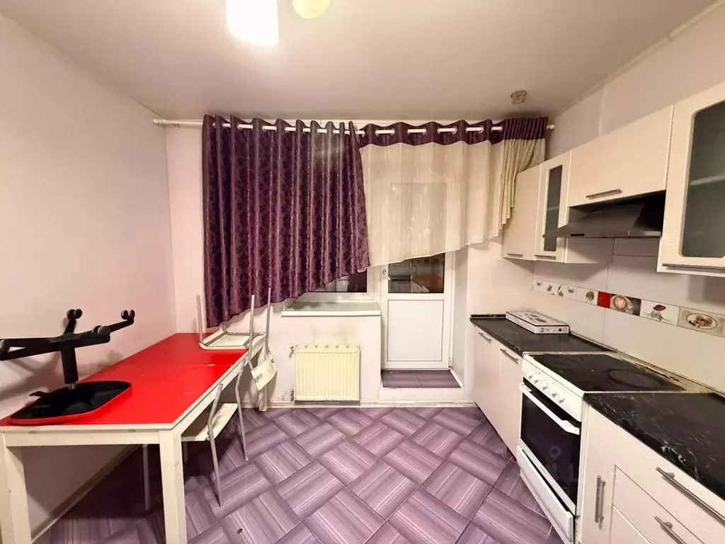 2-к кв. Московская область, Лобня проезд Свободный, 5 (75.0 м) - Фото 2