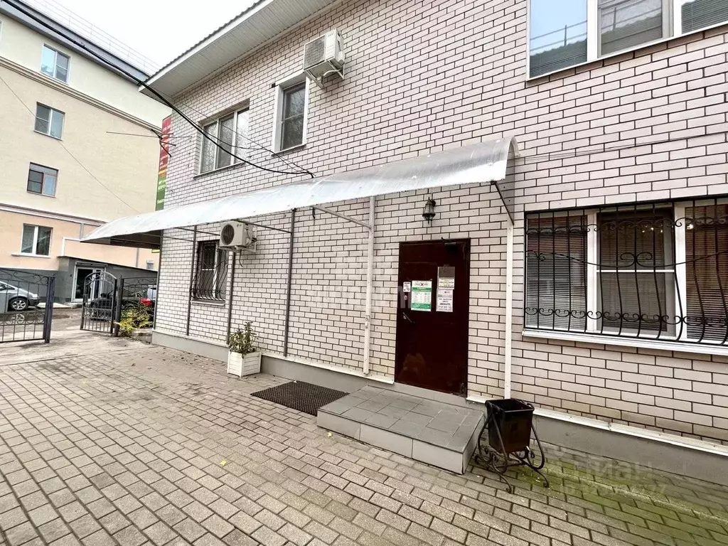 Помещение свободного назначения в Воронежская область, Воронеж ул. ... - Фото 2