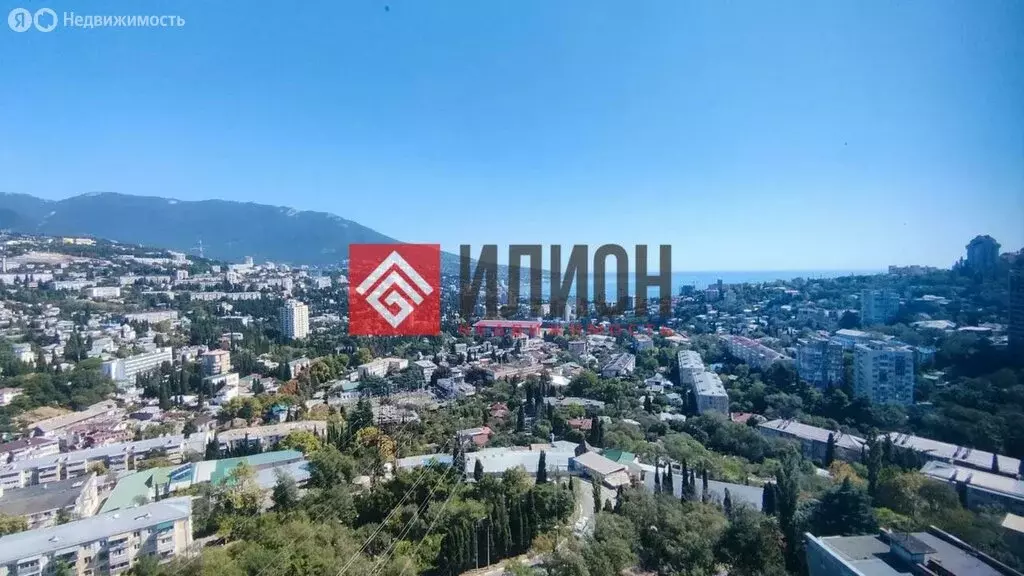 3-комнатная квартира: Ялта, улица Блюхера, 19 (87 м) - Фото 2