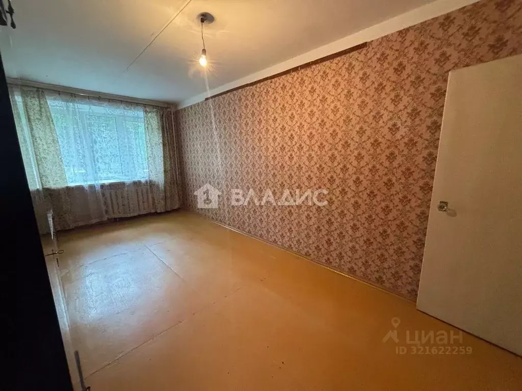 2-к кв. Ивановская область, Иваново ул. Дунаева, 2 (46.0 м) - Фото 2