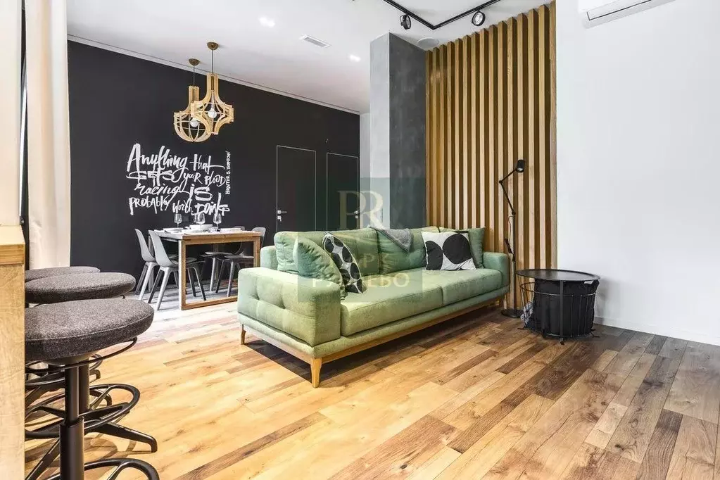 3-к кв. Московская область, Красногорск ул. Согласия, 10/1 (76.4 м) - Фото 2