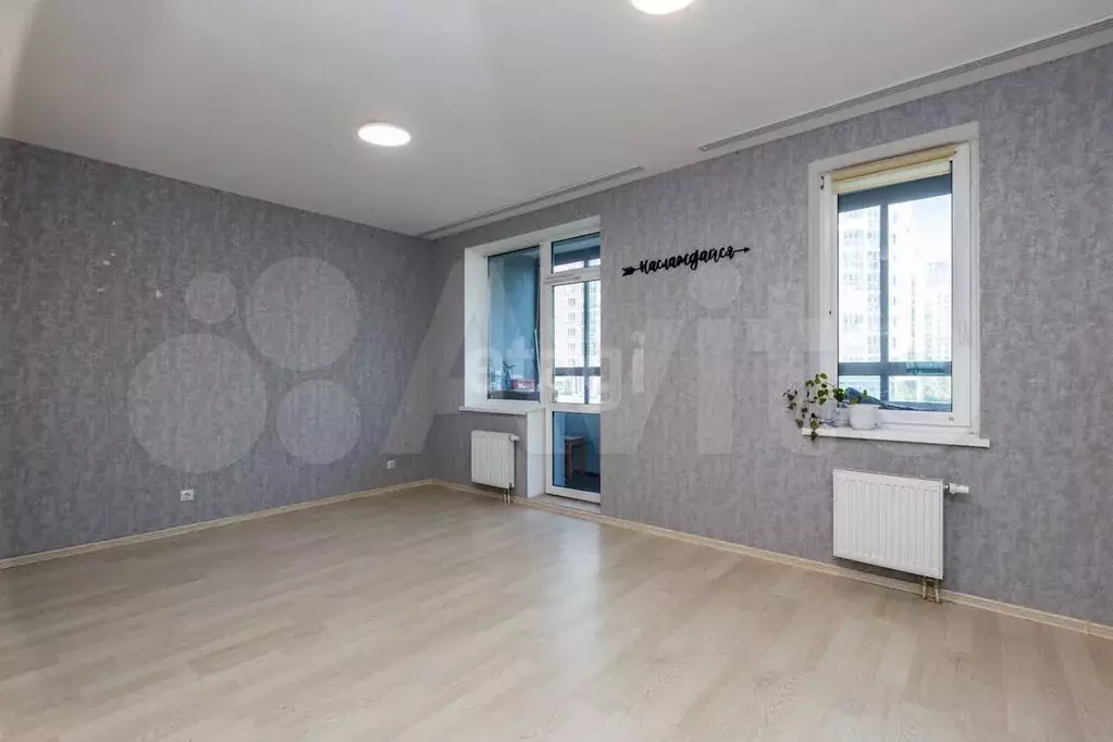 Квартира-студия, 28 м, 1/25 эт. - Фото 0