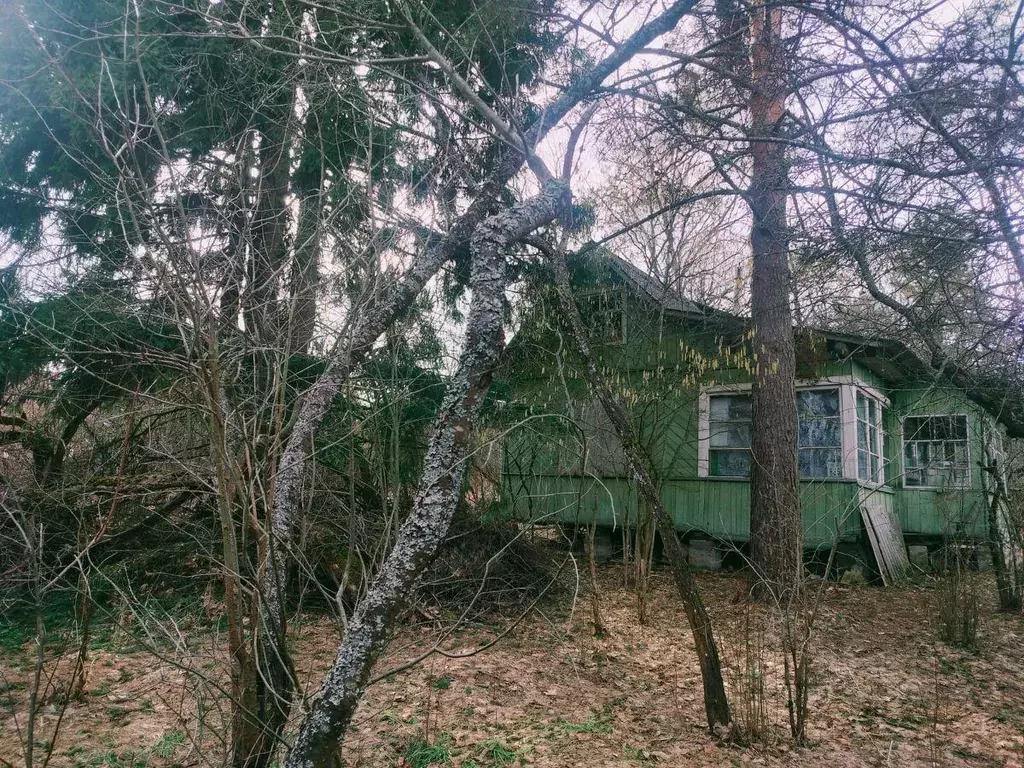 Дача, 20 м - Фото 0