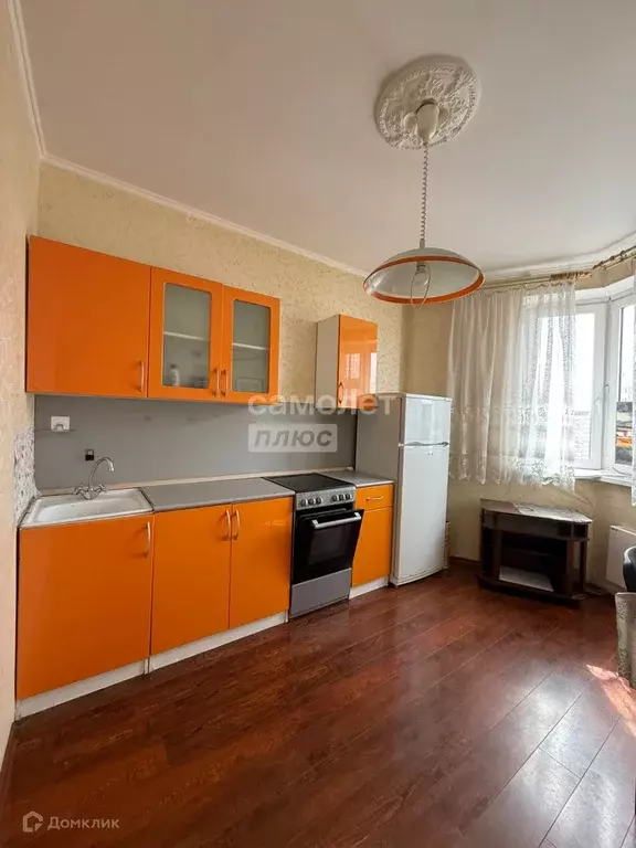 Продаётся 1-к квартира, 37.3 м - Фото 0