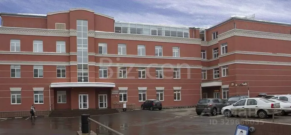 Офис в Москва Вятская ул., 27С4 (257 м) - Фото 1