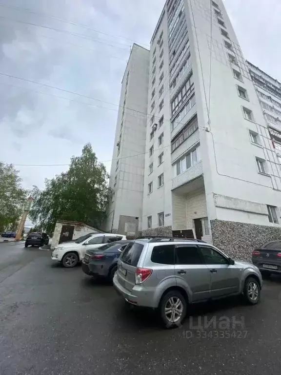 4-к кв. Башкортостан, Уфа ул. Менделеева, 217 (99.0 м) - Фото 2
