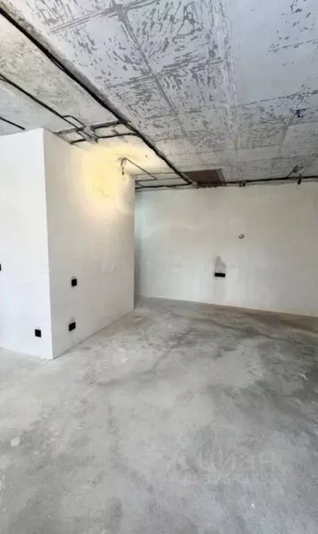 1-к кв. Татарстан, Казань ул. Заслонова, 8 (30.0 м) - Фото 1