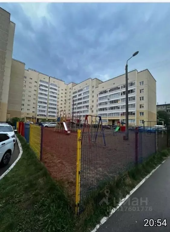 1-к кв. Пермский край, Пермь ул. Маяковского, 41А (38.0 м) - Фото 2
