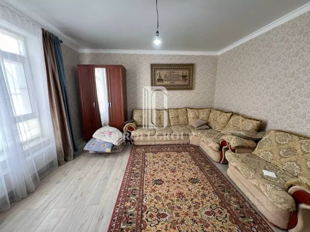 1-к кв. Дагестан, Махачкала ул. Огарева (52.0 м) - Фото 1