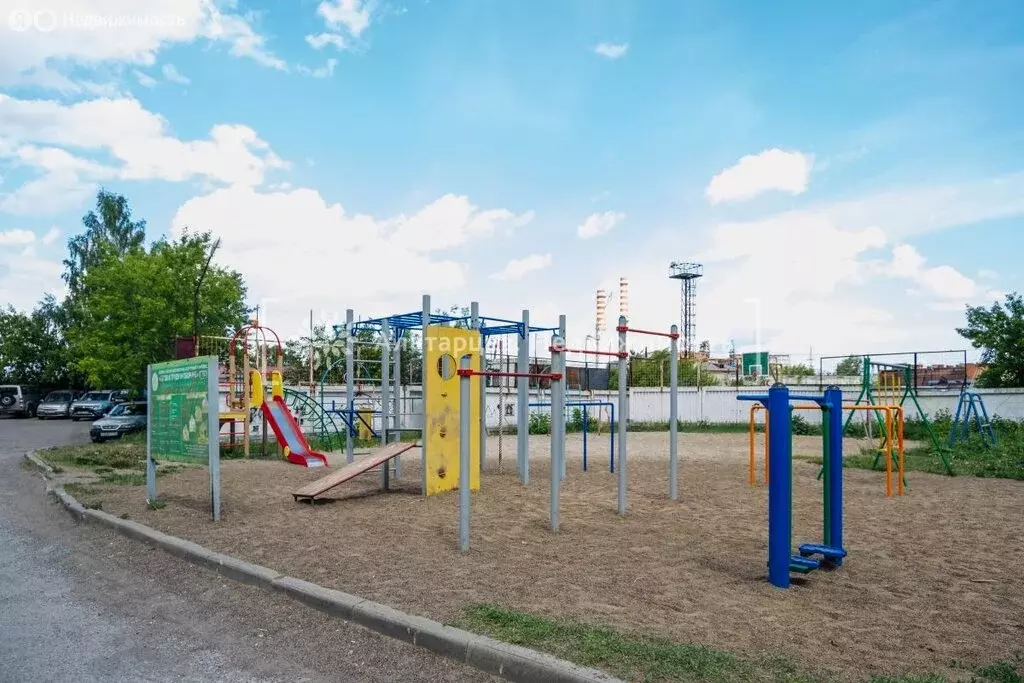 1-комнатная квартира: Томск, улица Елизаровых, 56 (34.5 м) - Фото 1
