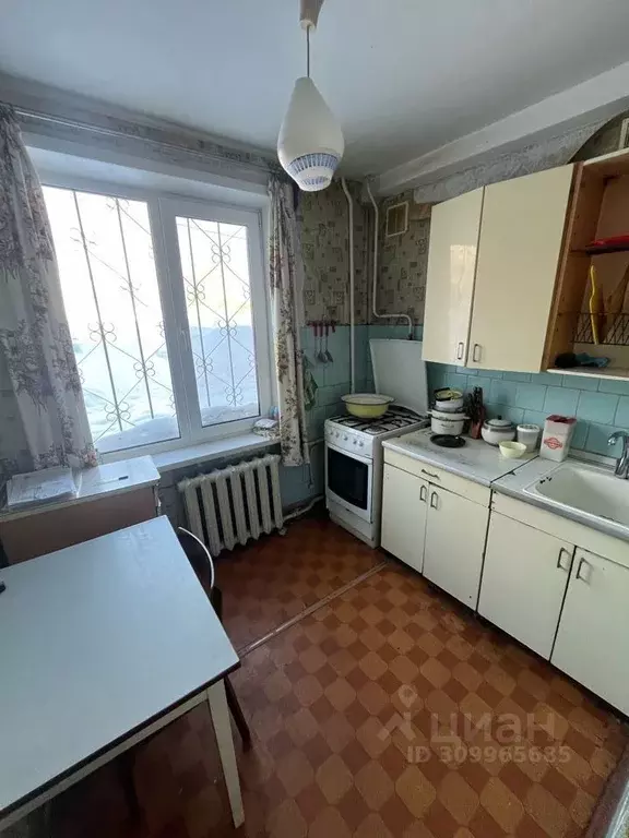 3-к кв. Пермский край, Березники ул. Мира, 49 (60.0 м) - Фото 1