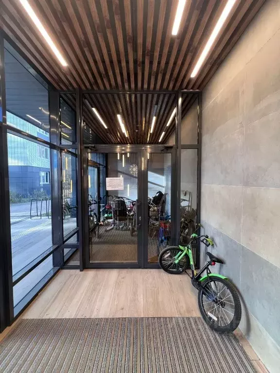 2-к кв. Красноярский край, Красноярск Вербная ул., 3 (60.0 м) - Фото 1