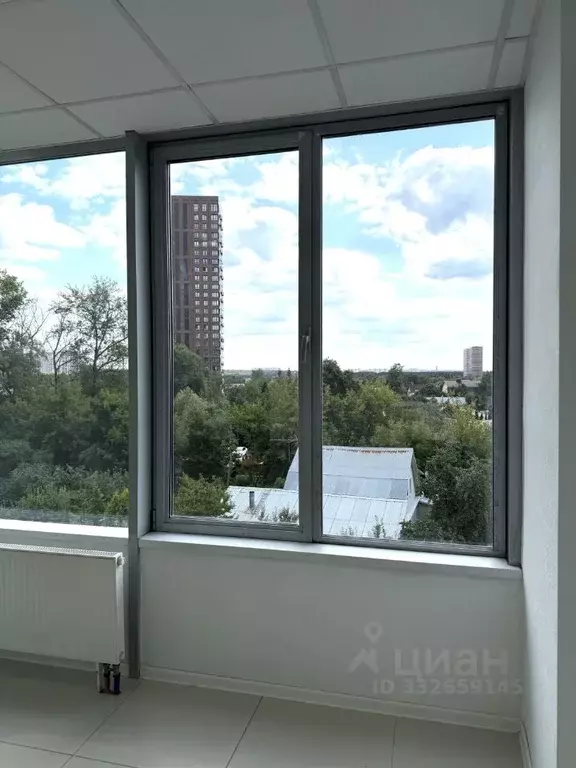 Офис в Московская область, Красногорск Ильинское ш., 1а (57 м) - Фото 2