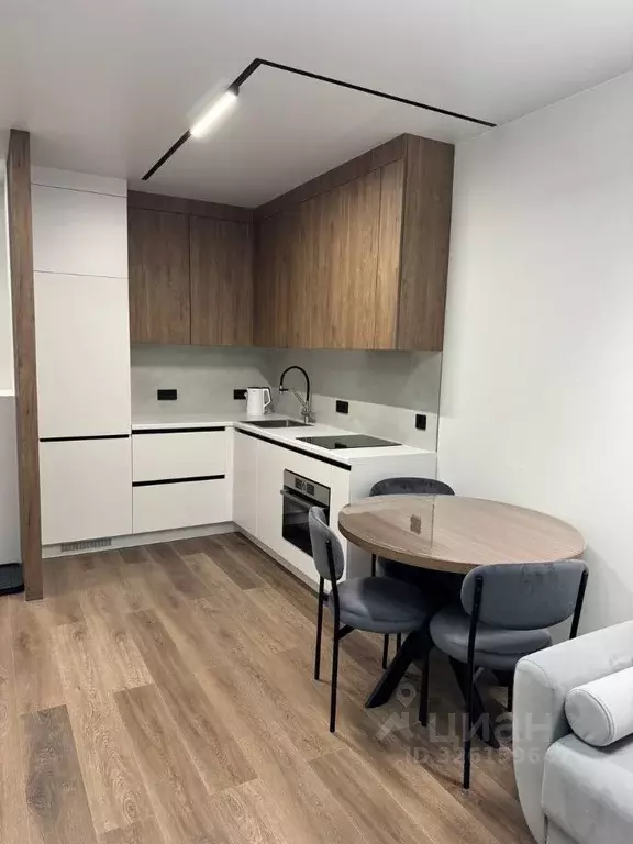 1-к кв. Москва проезд Стройкомбината, 1 (35.9 м) - Фото 2