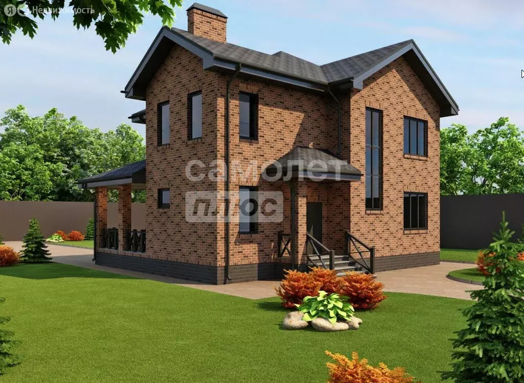 Дом в Краснодар, ДНТ Нижний Казачий Хутор, улица Александра Невского, ... - Фото 1
