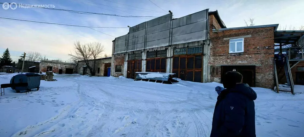 Помещение свободного назначения (1000 м) - Фото 2