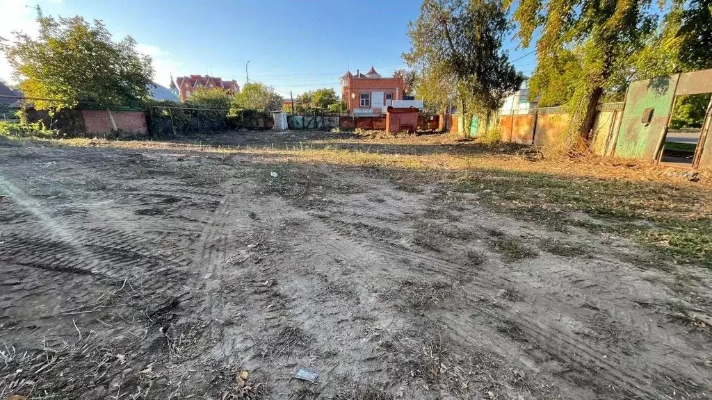 Участок в Краснодарский край, Лабинск ул. Ленина (14.63 сот.) - Фото 2