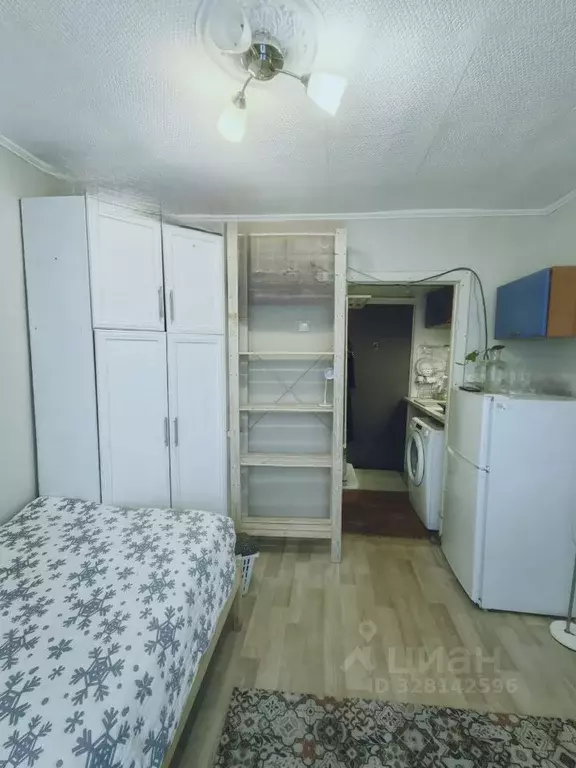 Студия Москва бул. Генерала Карбышева, 19К5 (13.4 м) - Фото 1