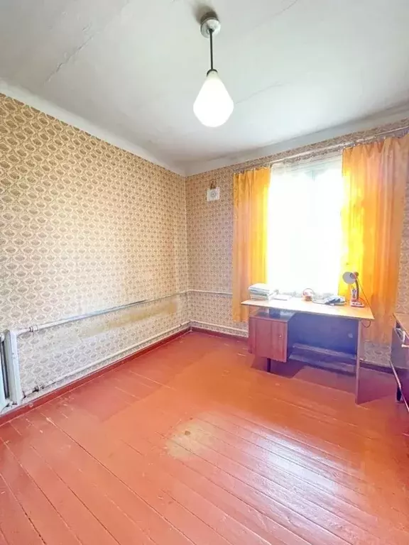 Дом в Саратовская область, Вольск пер. Чапаева, 8 (82 м) - Фото 1