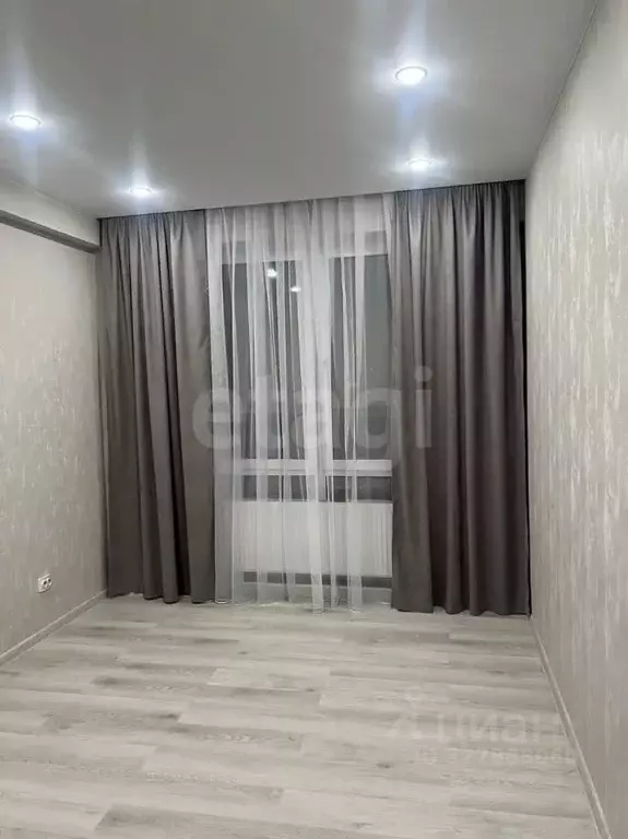 1-к кв. Ямало-Ненецкий АО, Новый Уренгой Созидателей мкр, 1к1 (37.19 ... - Фото 2