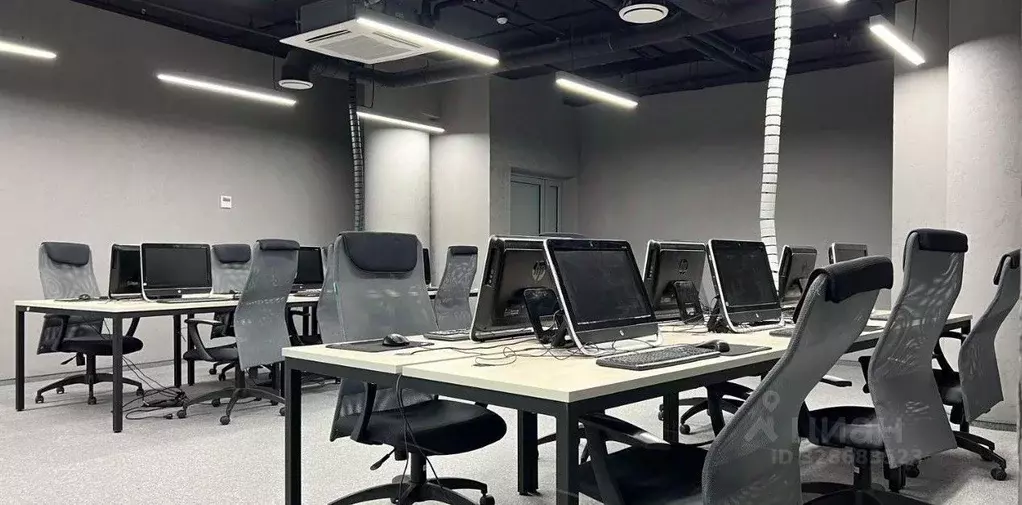 Офис в Санкт-Петербург Зольная ул., 15 (1616 м) - Фото 0