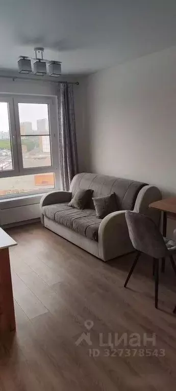 2-к кв. Москва Базовская ул., 15Бк4 (35.0 м) - Фото 2