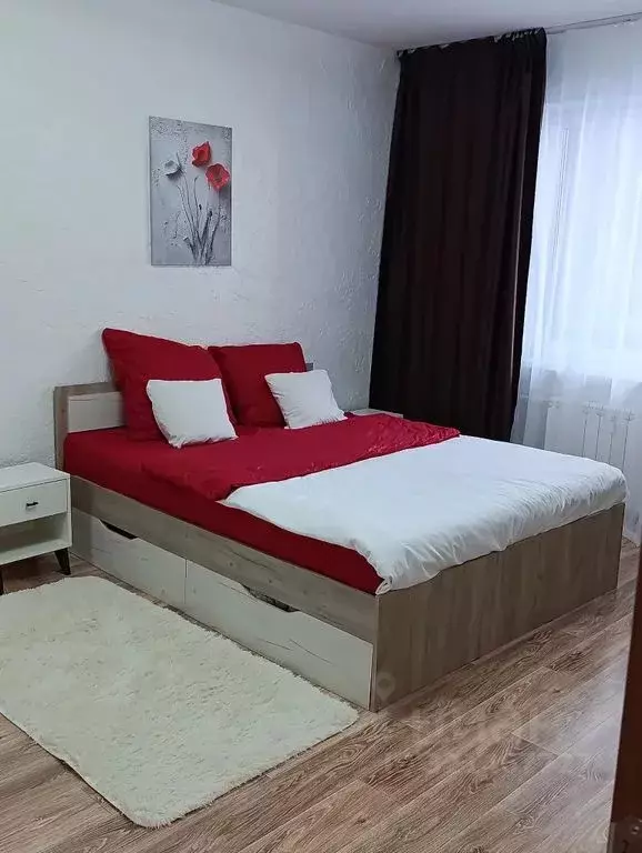 1-к кв. Орловская область, Орел Пищевой пер., 16к2 (43.0 м) - Фото 1