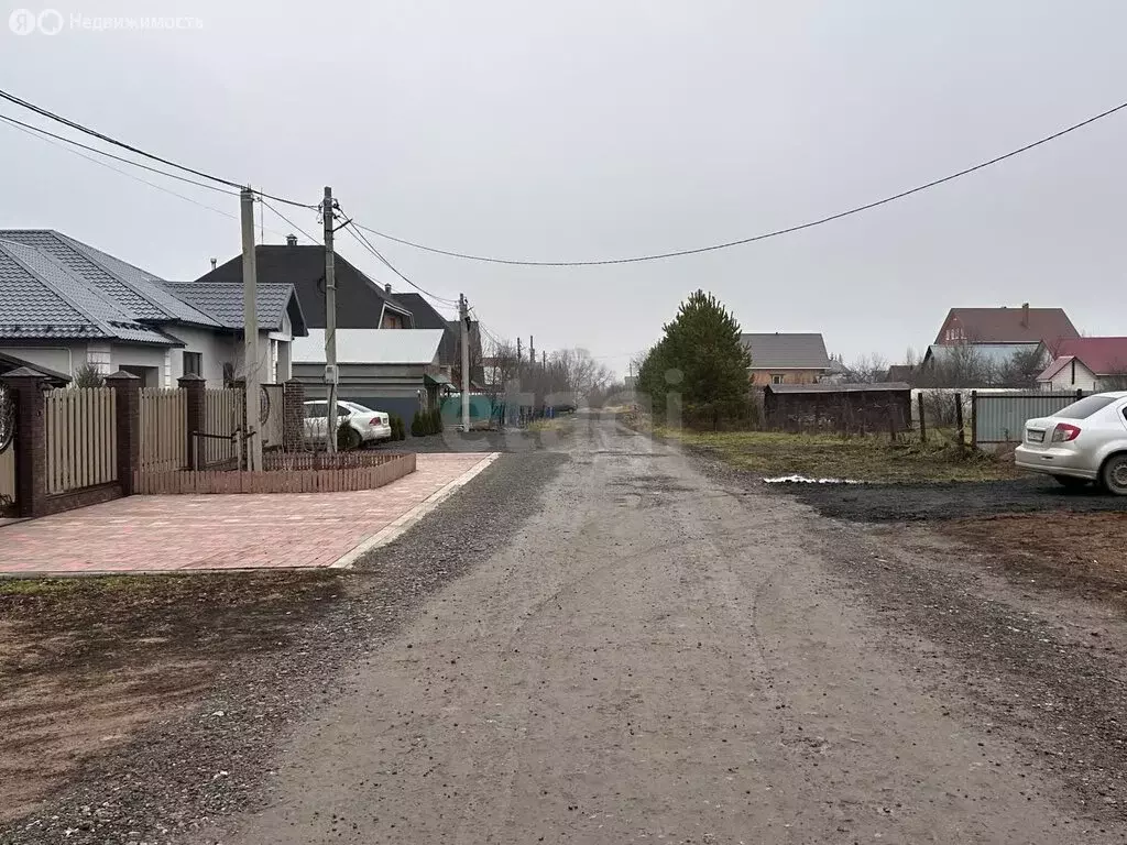 Дом в село Нагаево, коттеджный посёлок Нагаево премиум (80 м) - Фото 1